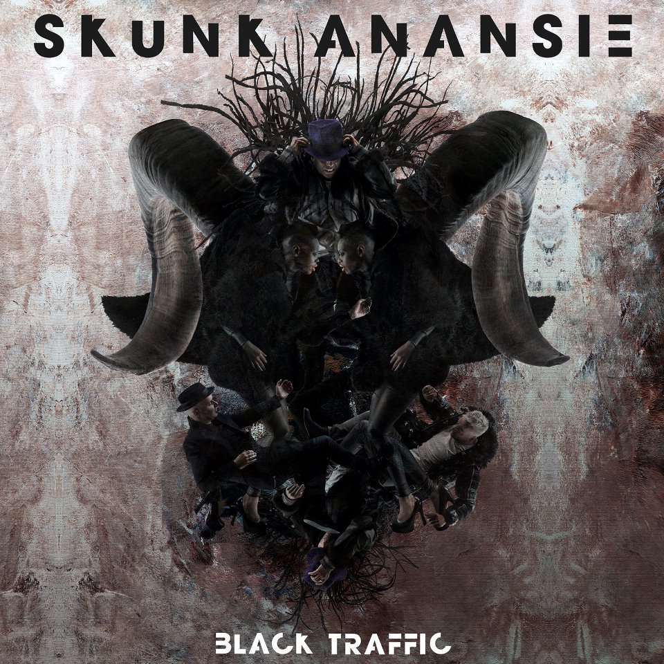 skunk anansie black traffic rar download